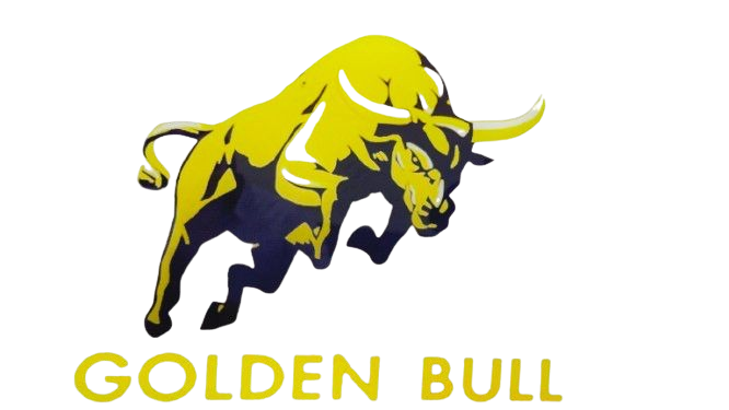Golden-logo