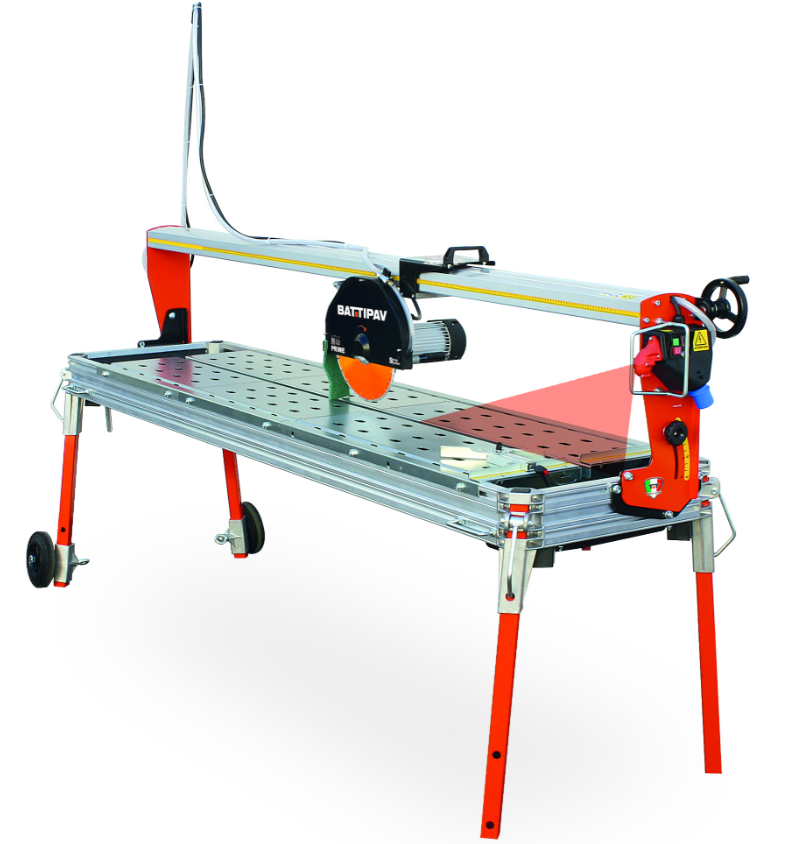 TILE CUTTER
