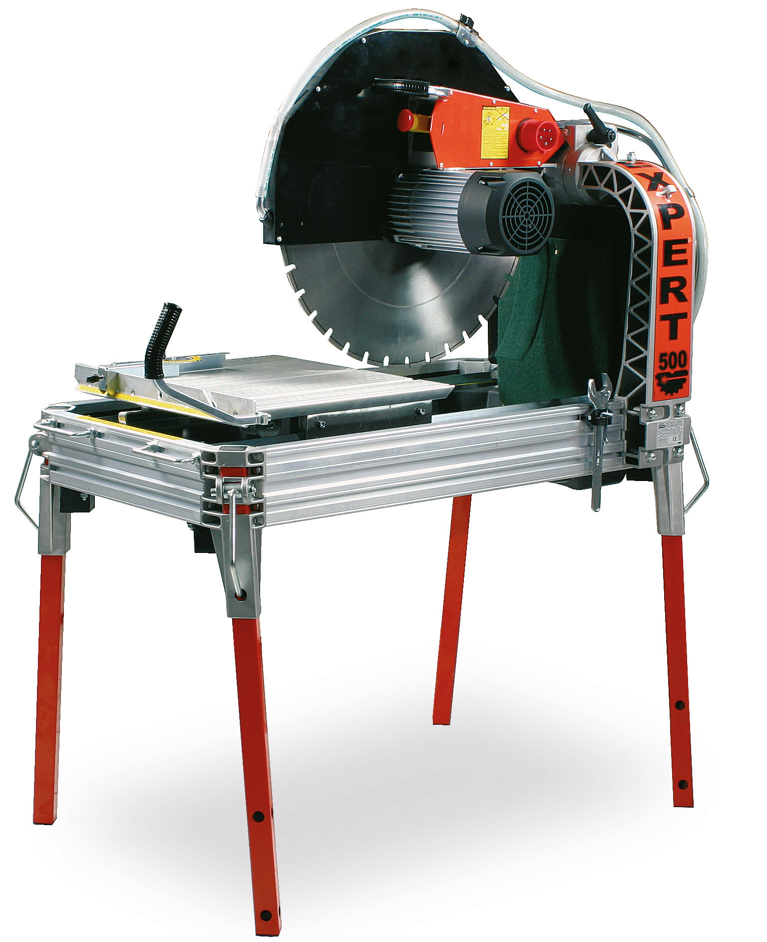 BLOCK CUTTER