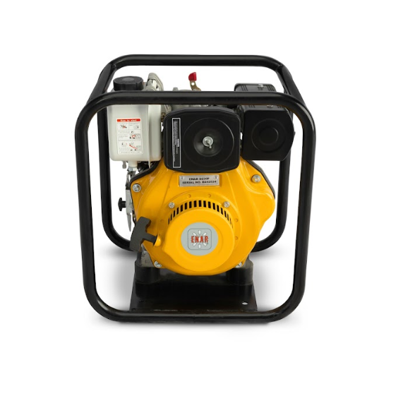 DIESEL VIBRATOR