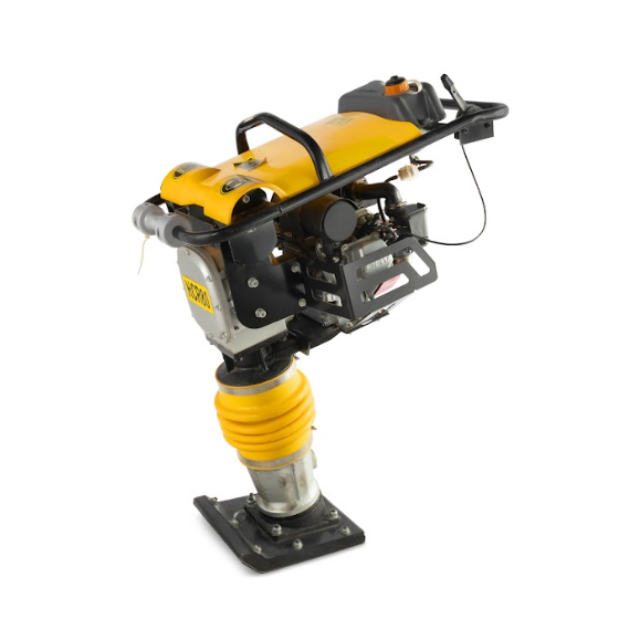 TAMPING RAMMER