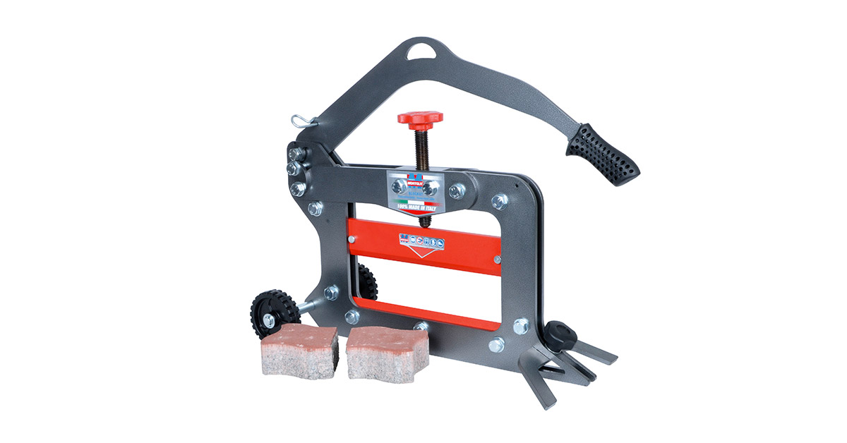 INTERLOCK CUTTER