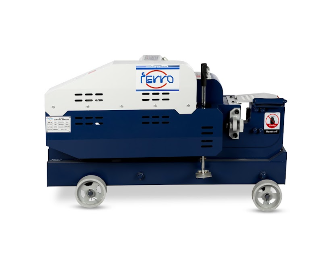 ferro cutting machine