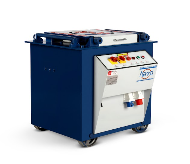bending machine