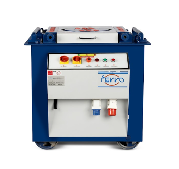 bending machine