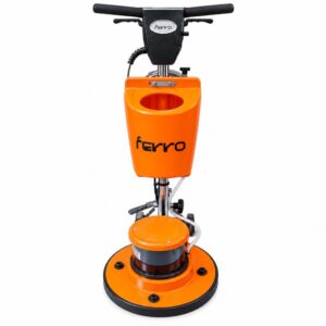 floor polishing machine