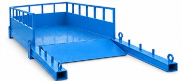 Loading Platform