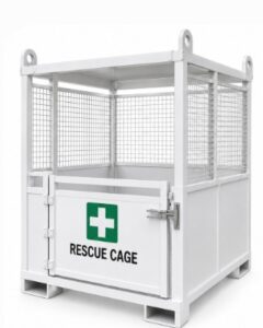 Rescue Cage